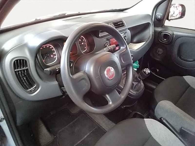 FIAT Panda 1.0 FireFly S&S Hybrid City Cross