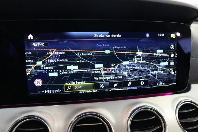 MERCEDES-BENZ E 220 d 4Matic Auto Premium Plus