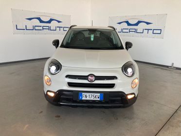 Fiat 500X 1.6 MultiJet 120 CV Cross