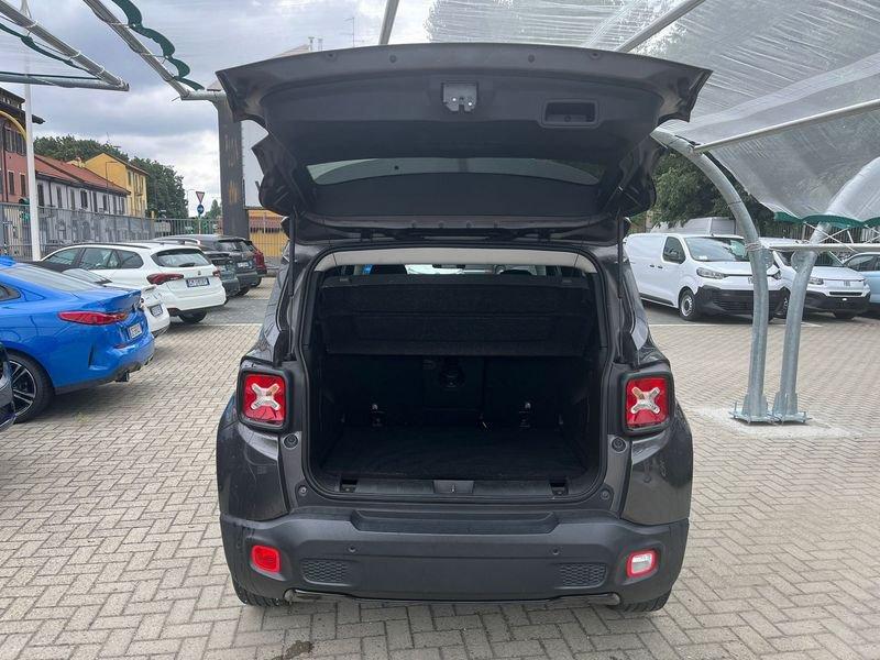 Jeep Renegade Renegade 1.0 T3 Night Eagle