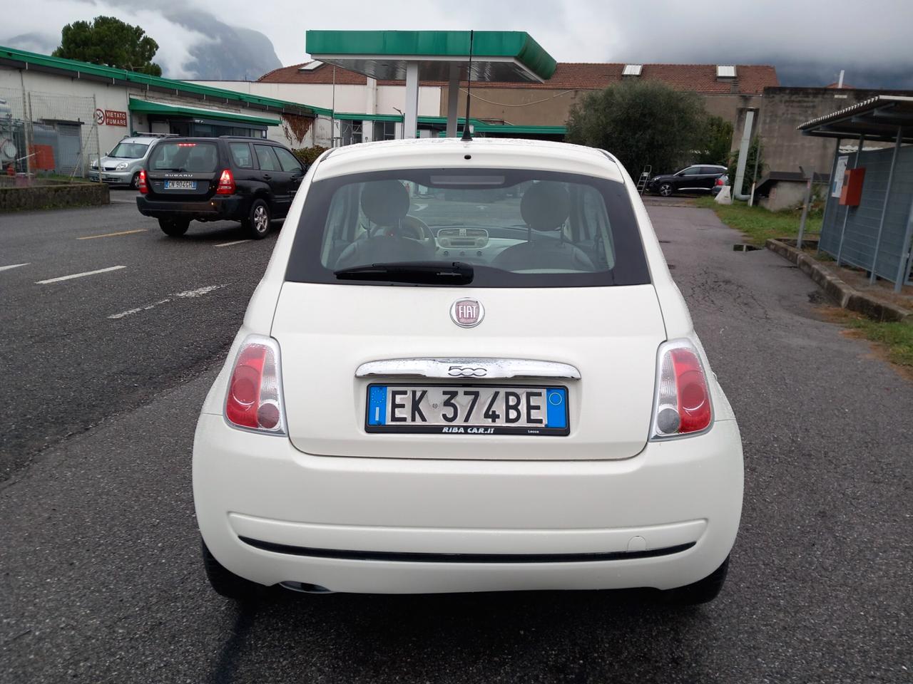 Fiat 500 1.2 Pop EURO 5