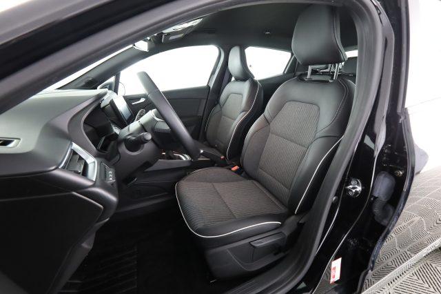 RENAULT Clio Clio SCe 65 CV 5 porte Intens