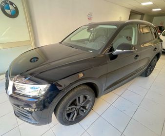 Audi Q5 2.0 TDI quattro S tronic Design