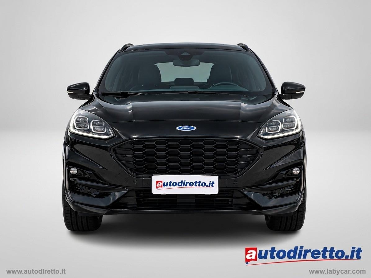 FORD Kuga 2.5 FHEV 180 CV CVT 2WD POWERSHIFT ST-Line