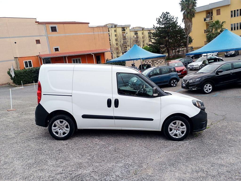 Fiat Doblo Doblò 1.6 MJT 105CV Cargo Lounge