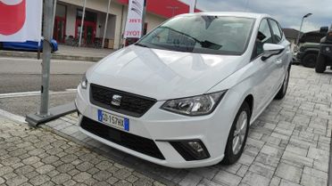 SEAT IBIZA 1.6 TDI 95CV 5 PORTE MANUALE OK NEOPATENTATI