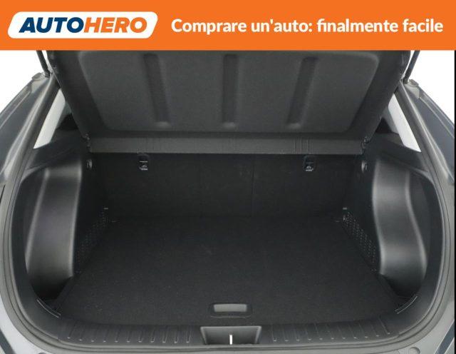 HYUNDAI Kona 1.0 T-GDI Hybrid 48V iMT XLine