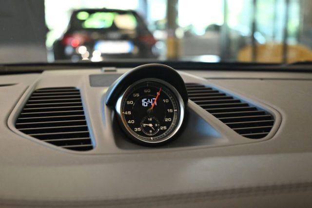 PORSCHE 992 911 CARRERA 4 3.0 PDK 370CV TET.RADAR 20"VENT.BOSE