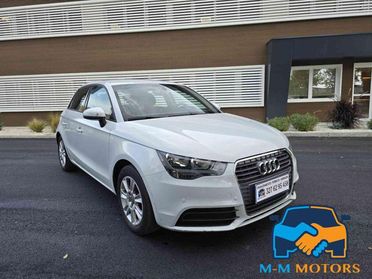 AUDI A1 SPB 1.2 TFSI Ambition