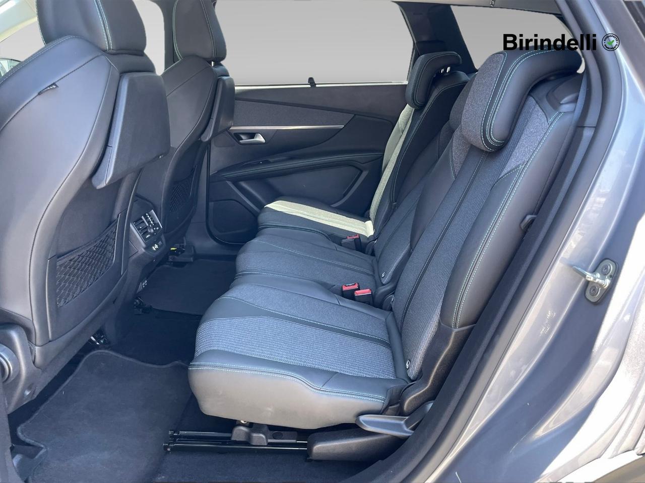 PEUGEOT 5008 2ª serie - 5008 BlueHDi 130 S&S EAT8 Allure