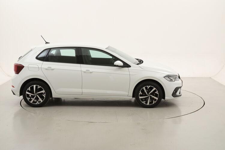 Volkswagen Polo Life BR084912 1.0 Benzina 95CV