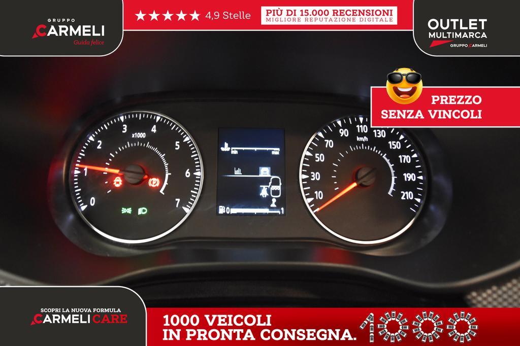 Dacia Sandero Streetway 1.0 SCe Comfort