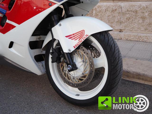 HONDA CBR 1000 F Iscritta ASI