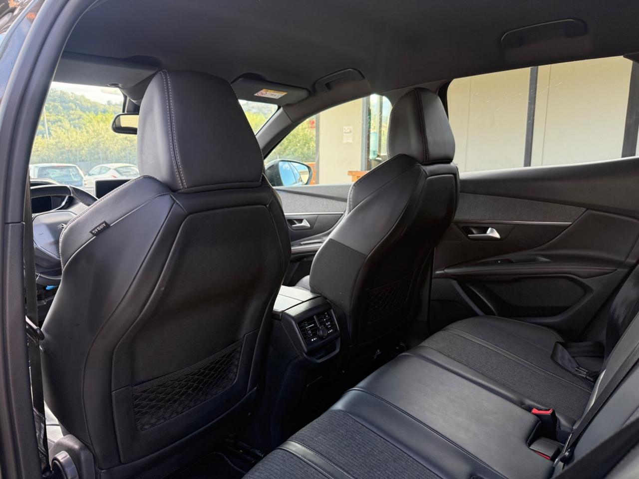 Peugeot 3008 HDi 120 S&S GT Line