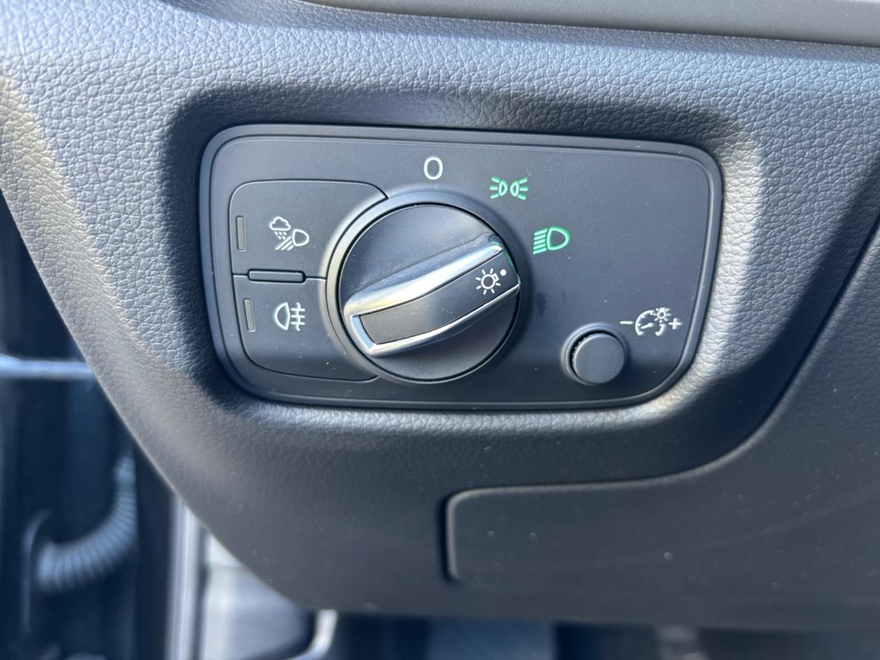 Audi A3 SPB 35 TDI Km 43000 COME NUOVA- 05/2020