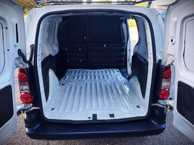 Peugeot Partner 1.6 Blue HDi 100CV Premium 3 POSTI