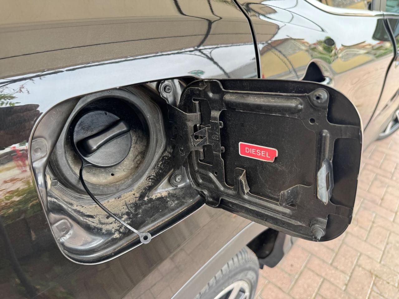 Nissan Qashqai Tekna 1.6 dCi #6423