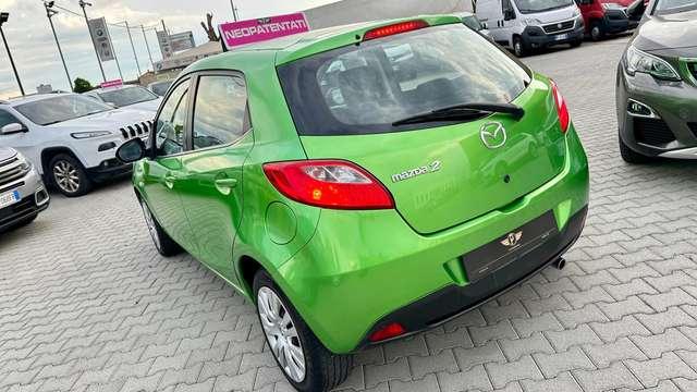Mazda 2 1.3 75CV 5p GPL Play + Neopatentato
