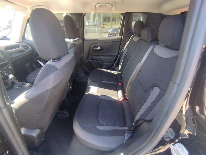 Jeep Renegade Renegade 1.0 T3 Limited