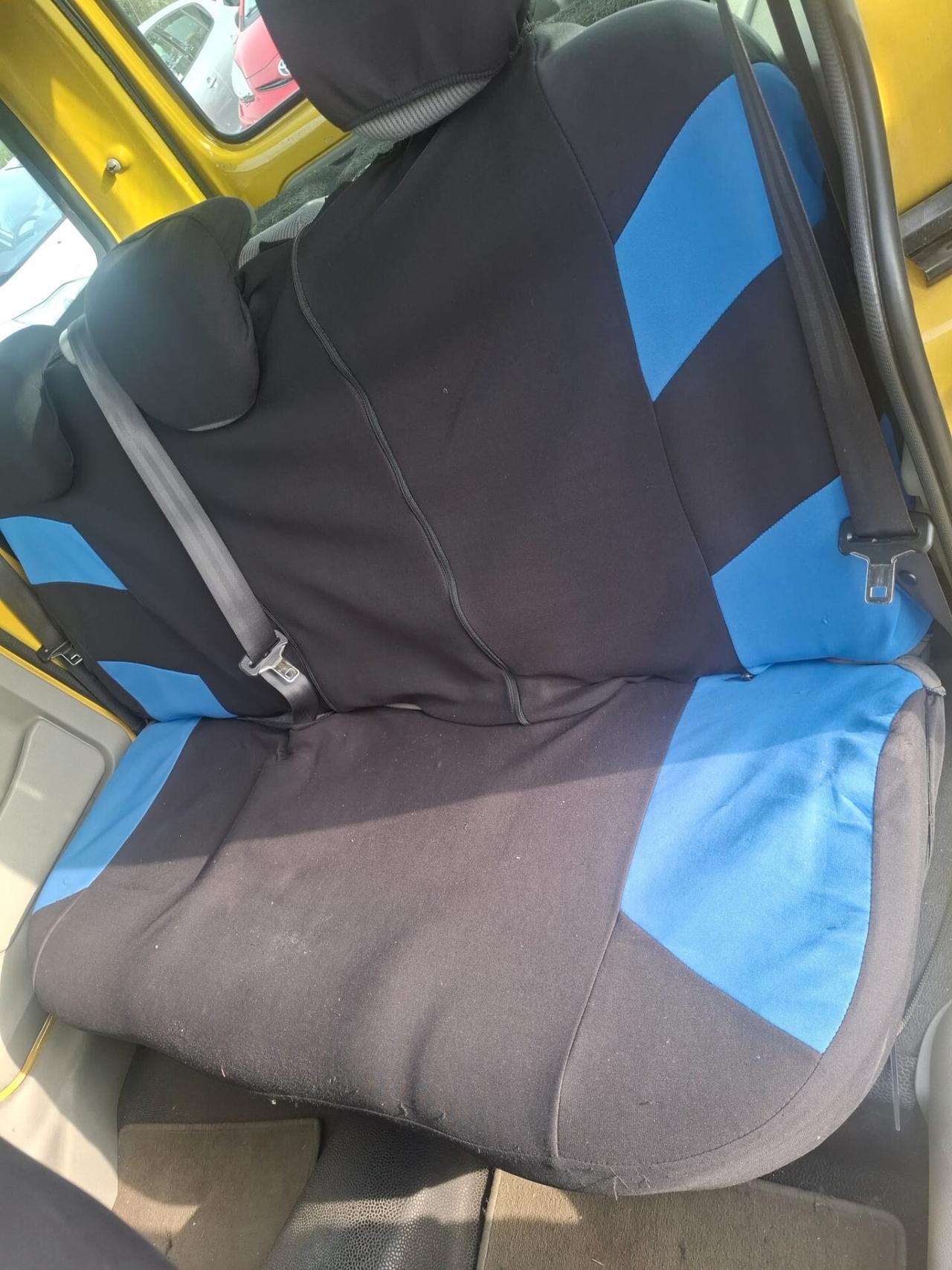 Renault Kangoo 1.4 cat 5 porte Privilège