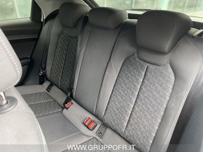 Audi A1 A1 SPB 30 TFSI S tronic S line edition