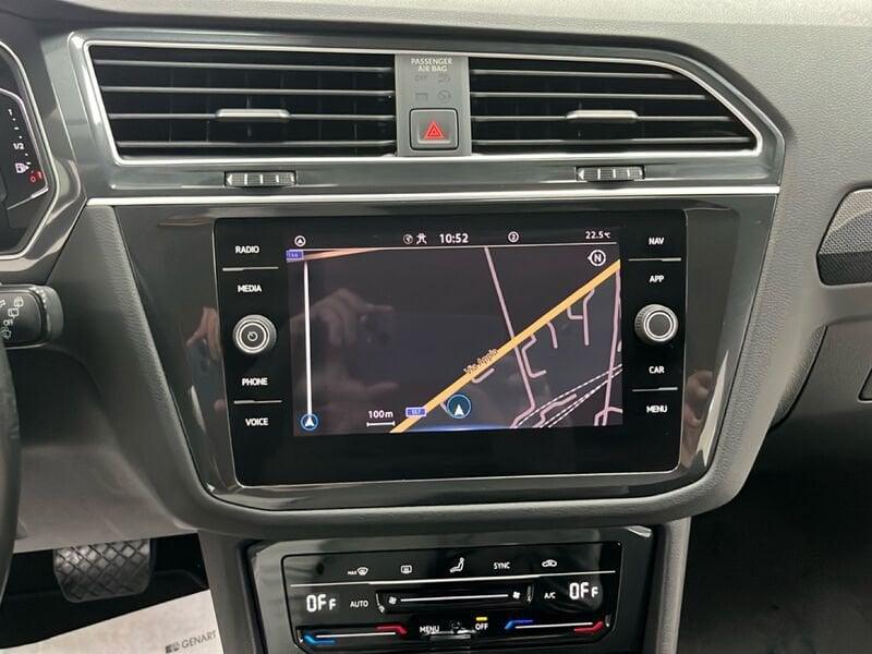 Volkswagen Tiguan 1.5 TSI ACT Elegance DSG