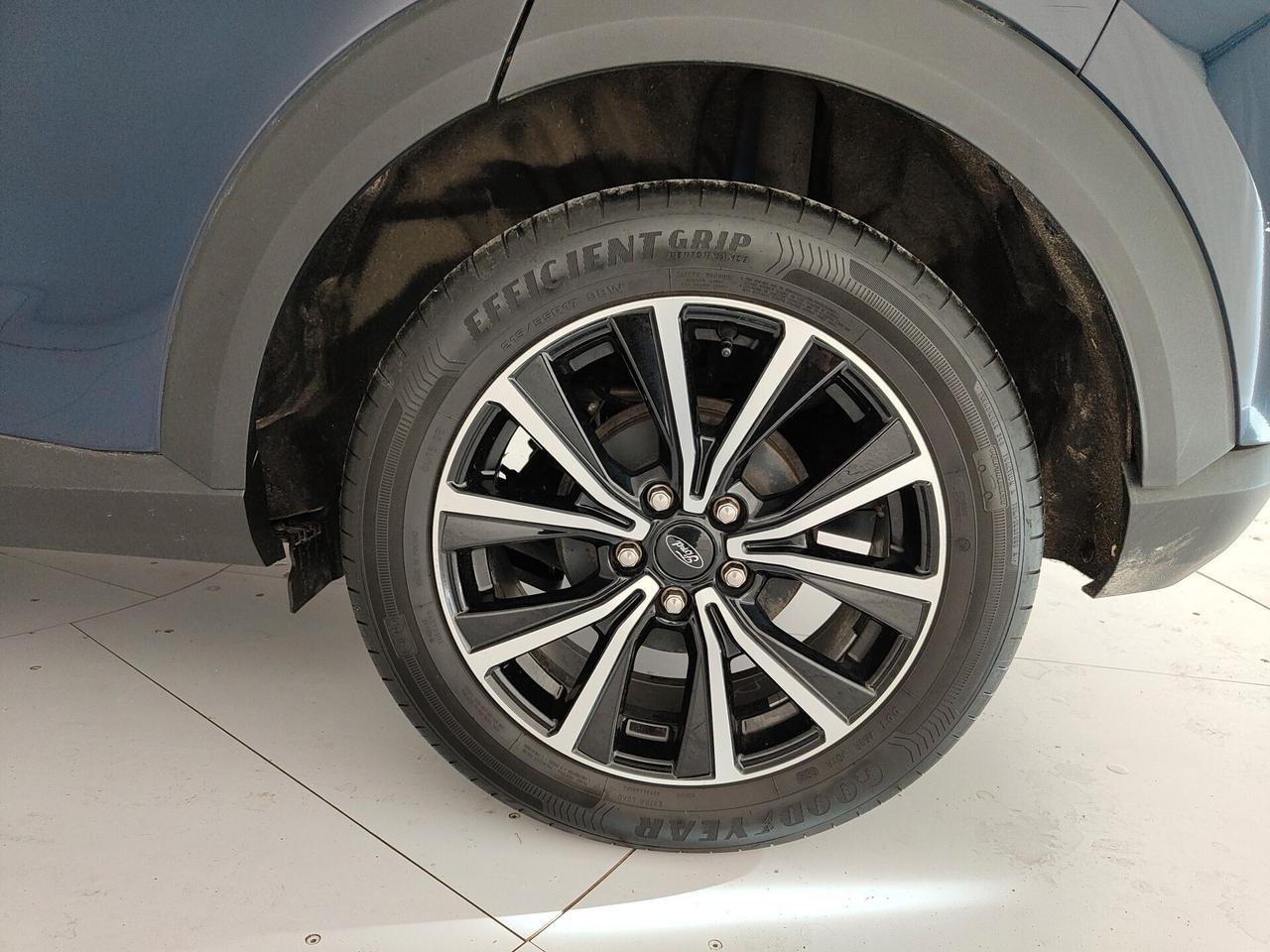 Ford Puma 1.5 EcoBlue 120 CV S&S Titanium