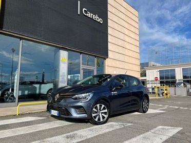 Renault Clio NUOVA equilibre E-Tech full hybrid 145