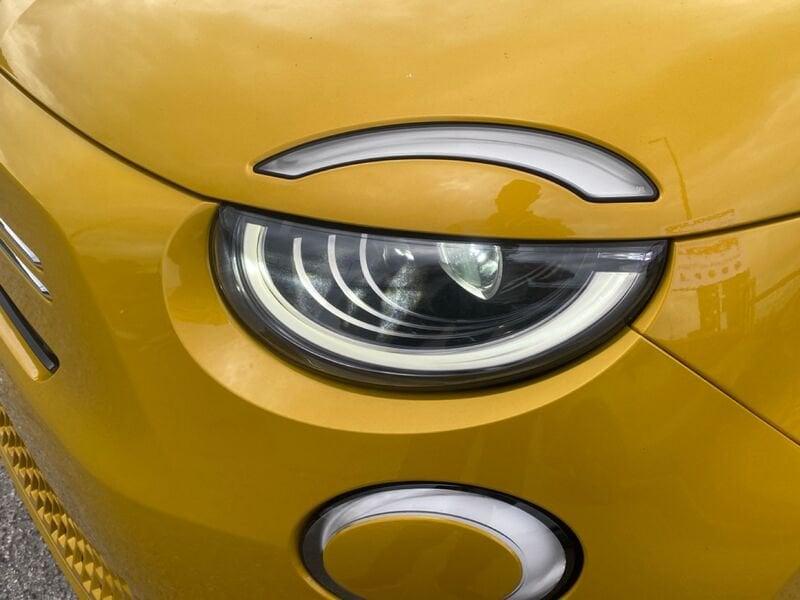 FIAT 500 500 1.0 hybrid Torino
