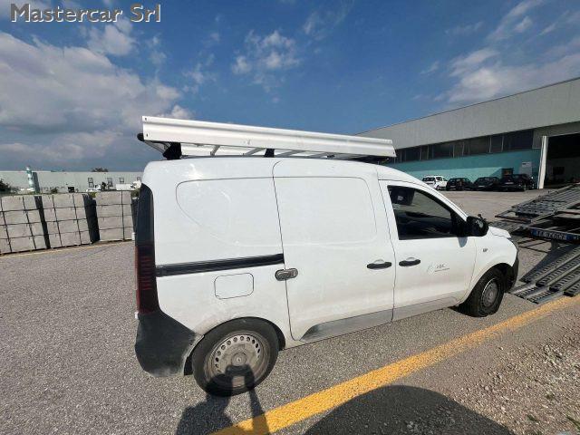 RENAULT Express Express 1.5 Blue dci 95cv - GH431YE