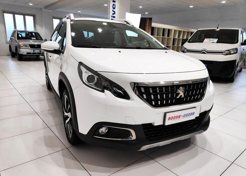 Peugeot 2008 BlueHDi 100 Allure*DIESEL*