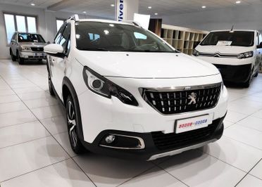 Peugeot 2008 BlueHDi 100 Allure*DIESEL*