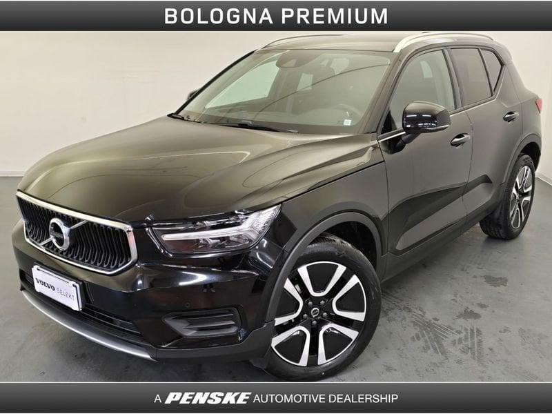 Volvo XC40 XC40 T2 Geartronic Momentum N1