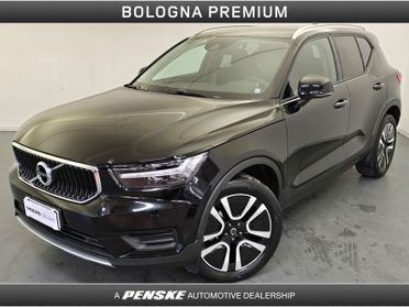Volvo XC40 XC40 T2 Geartronic Momentum N1