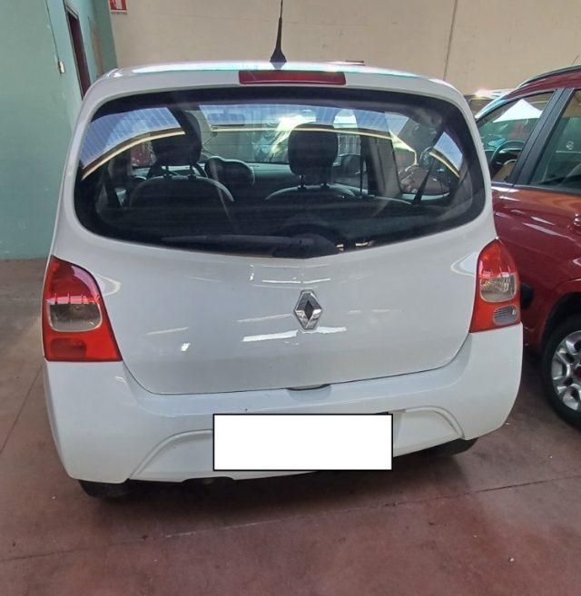 RENAULT Twingo 1.2 16V LEV Dynamique