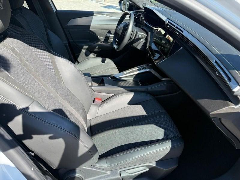 Peugeot 308 Allure BlueHDi 130 EAT8 S&S aut.