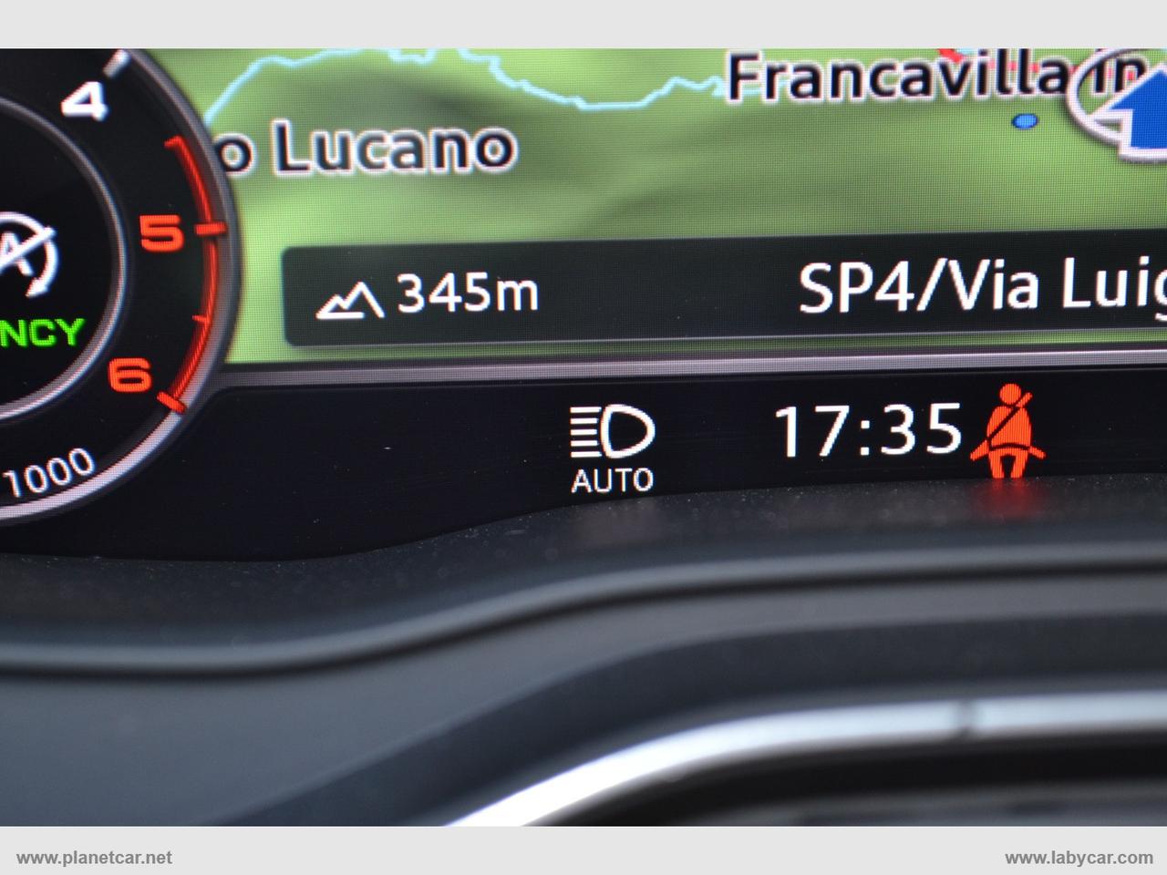AUDI A4 Avant 40 TDI quattro S tr. Bus. Sp.