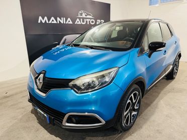 Renault CAPTUR 1.5 DCI 110 CV*NEOPATENTATI*