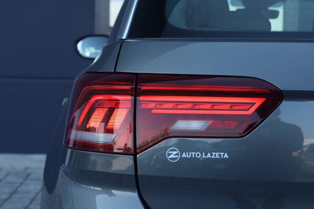 VOLKSWAGEN T-Roc 1.0 TSI Style PREZZO NETTO