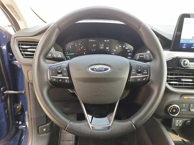 Ford Kuga 1.5 EcoBlue 120 CV 2WD Connect