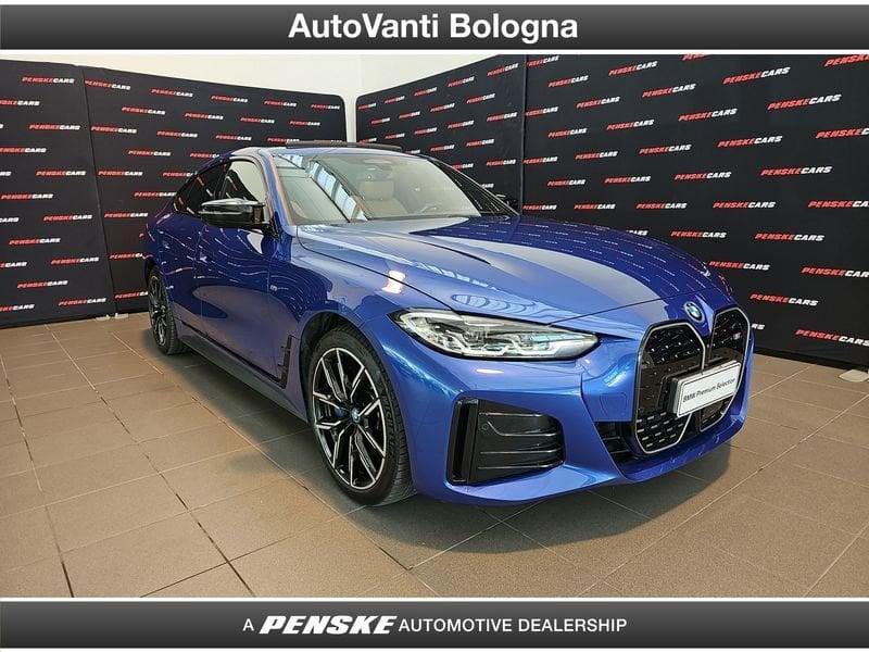 BMW i4 i4 M50 MSport
