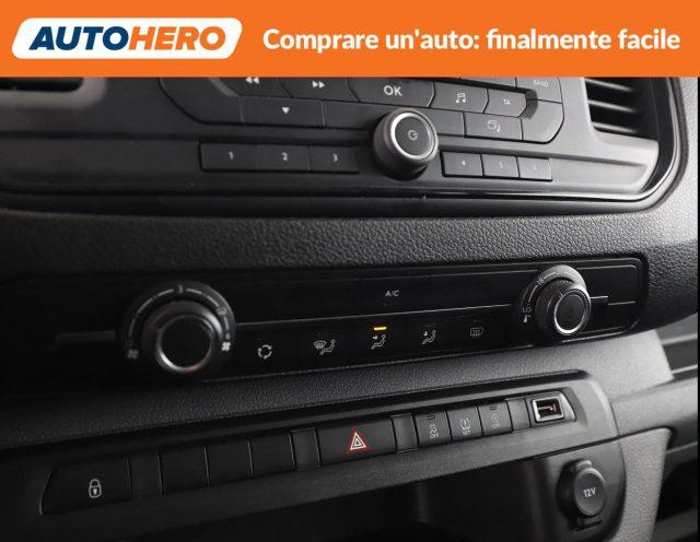 OPEL Vivaro 1.5 Diesel 120CV S&S PL-TN M Furgone Essentia