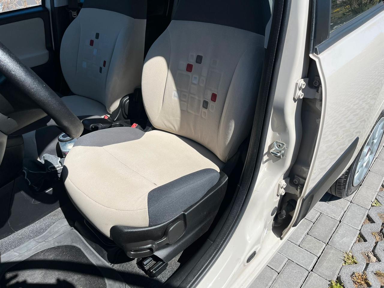 Fiat Panda 900 METANO O-C-C-A-S-I-O-N-E 2014