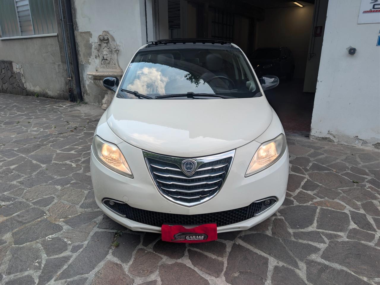 Lancia Ypsilon 1.2 69 CV 5 porte GPL Ecochic Platinum