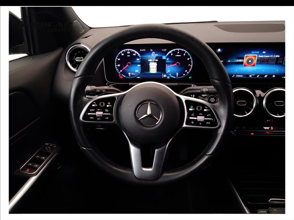 Mercedes-Benz GLA-H247 2020 - GLA 200 Sport auto