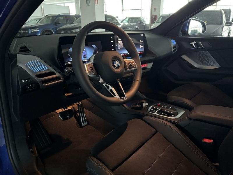 BMW Serie 1 120d 48V 5p. MSport