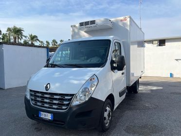 Renault master 2.3 dci-cella frigo -2013