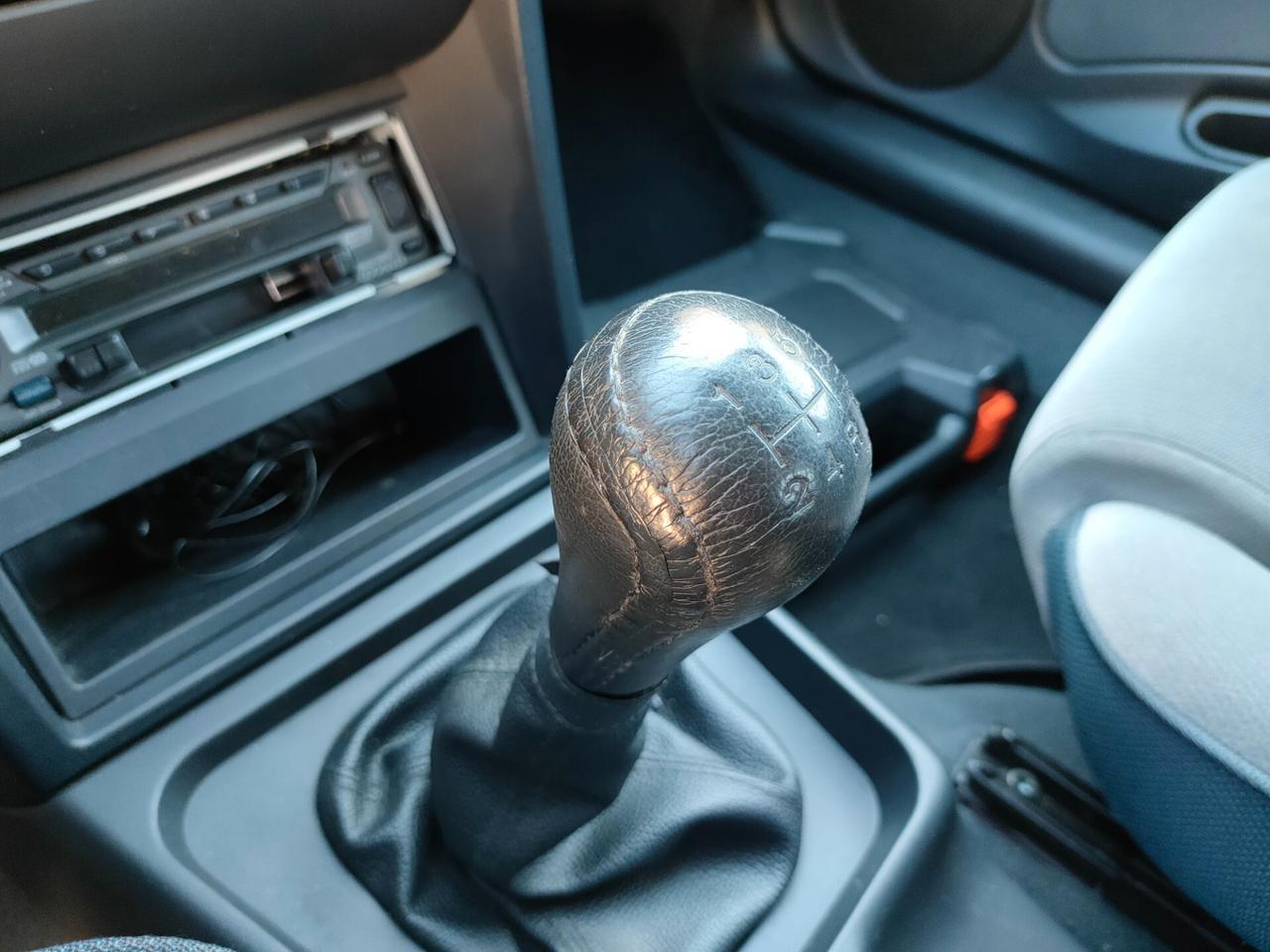 Alfa Romeo 146 1.4i 16V Twin Spark