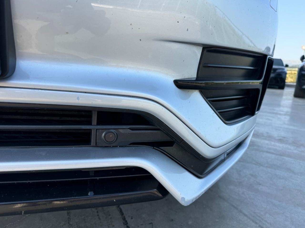 Volvo XC 90 XC90 D5 AWD Geartronic R-design