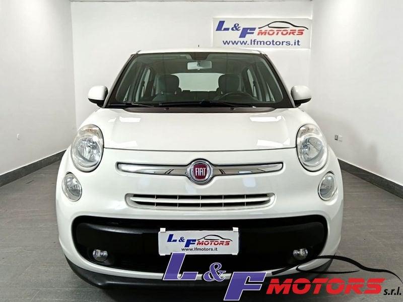 FIAT 500L 500L 1.6 Multijet 120 CV Lounge